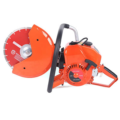 Portable Toothless Saw