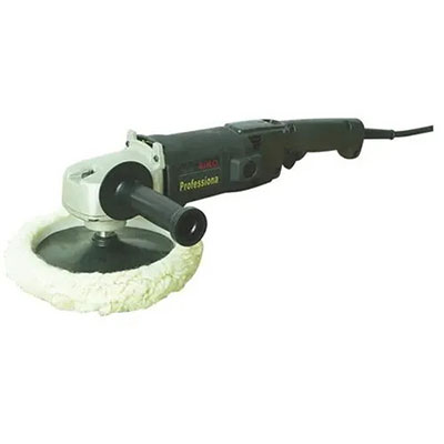 Portable Polisher