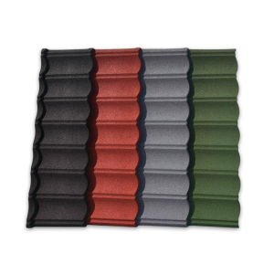Bond Tile