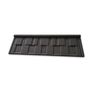 Shingle Tile