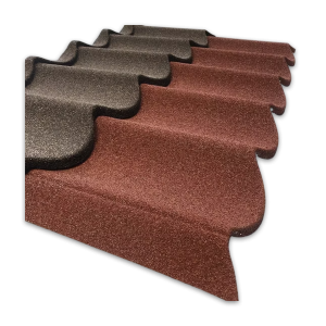Wave Tile
