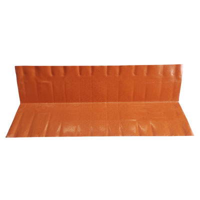 Inside Corner Deflector